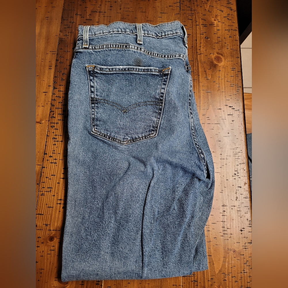 Levi's 541 - Picture 3 of 5